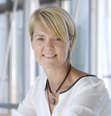 Anja Höfner Firmenkundenberaterin bei Bürgschaftsbank Thüringen 