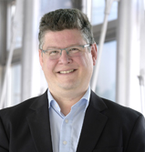Dirk Wagenschwanz Firmenkundenbetreuer bei Bürgschaftsbank Thüringen