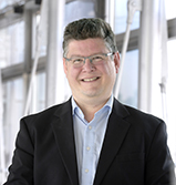Dirk Wagenschwanz Firmenkundenberater Buergschaftsbank Thueringen