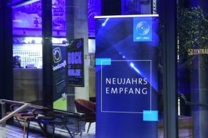 001 Buergschaftsbank Thueringen Neujahrsempfang 2025