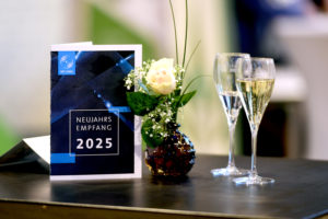 025 Buergschaftsbank Thueringen Neujahrsempfang 2025