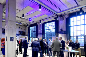 046 Buergschaftsbank Thueringen Neujahrsempfang 2025