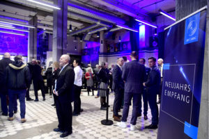 047 Buergschaftsbank Thueringen Neujahrsempfang 2025