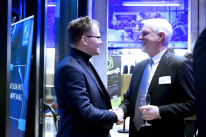 061 Buergschaftsbank Thueringen Neujahrsempfang 2025