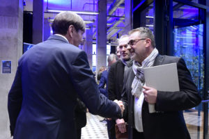 063 Buergschaftsbank Thueringen Neujahrsempfang 2025