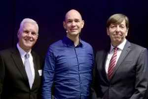 067 Buergschaftsbank Thueringen Neujahrsempfang 2025