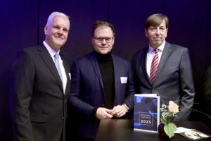 069 Buergschaftsbank Thueringen Neujahrsempfang 2025