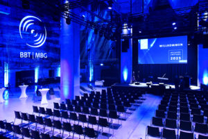 082 Buergschaftsbank Thueringen Neujahrsempfang 2025
