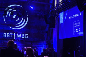 085 Buergschaftsbank Thueringen Neujahrsempfang 2025