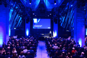 100 Buergschaftsbank Thueringen Neujahrsempfang 2025