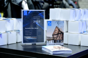 166 Buergschaftsbank Thueringen Neujahrsempfang 2025