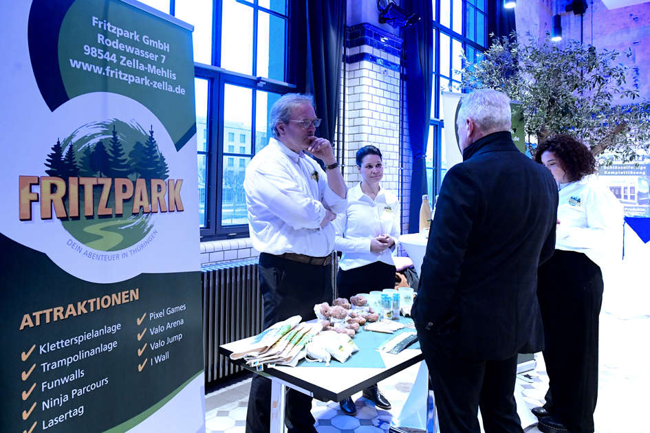 035 Buergschaftsbank Thueringen Neujahrsempfang 2026