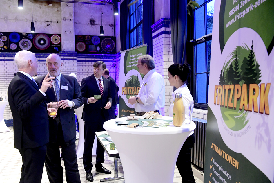 051 Buergschaftsbank Thueringen Neujahrsempfang 2026