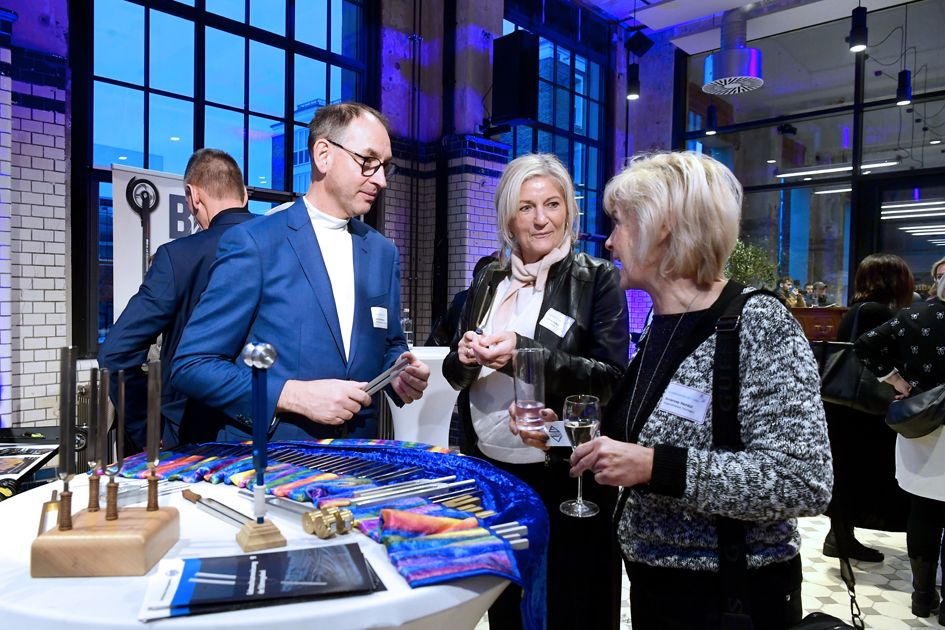 056 Buergschaftsbank Thueringen Neujahrsempfang 2026