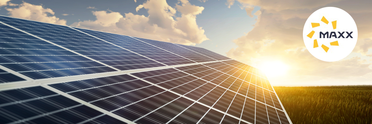 Maxx-Solar
