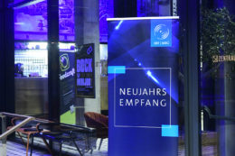 001 Buergschaftsbank Thueringen Neujahrsempfang 2025