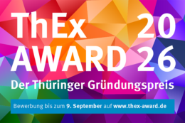 Thex Award 2026